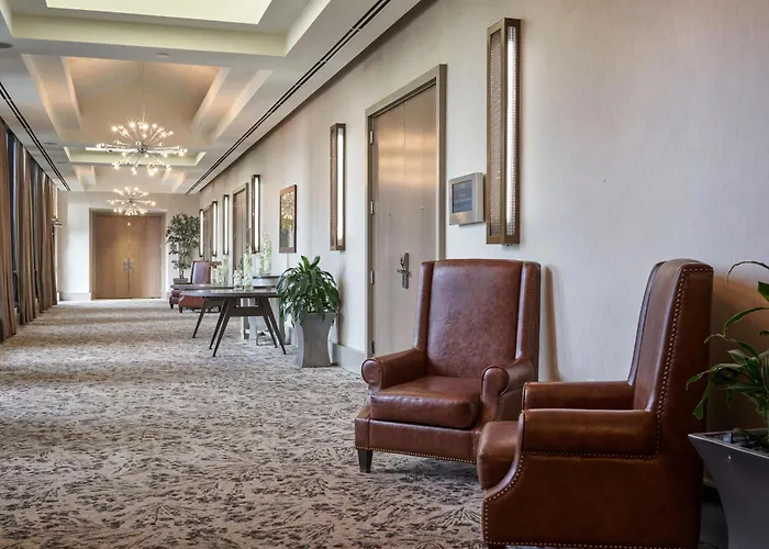 The Westin Tysons Corner