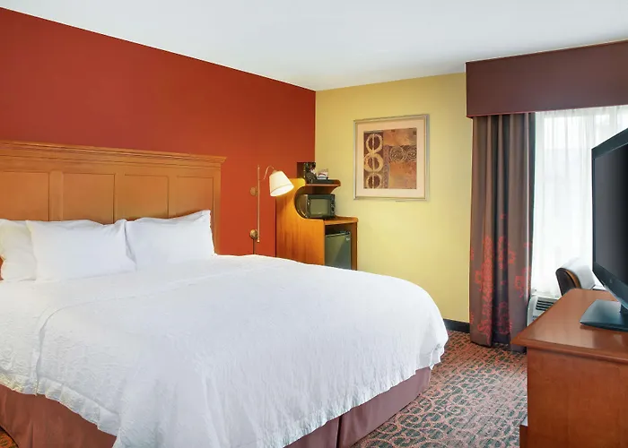 Hampton Inn Merrillville
