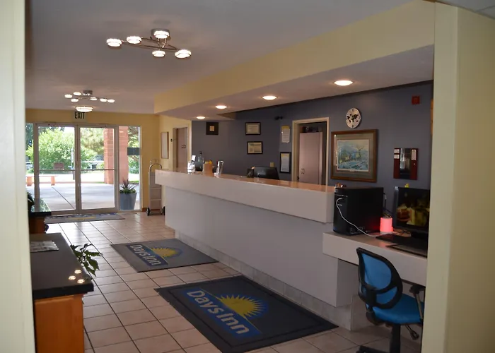 Days Inn By Wyndham Capitol Reef