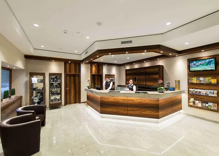 Maritim Titisee Hotel