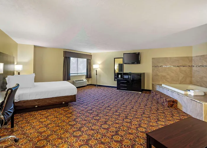 Best Western Monticello
