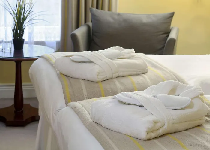 Best Western Plus Dunfermline Crossford Keavil House Hotel