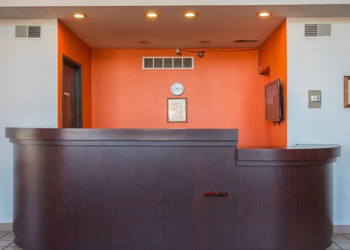 Motel 6-Hannibal, Mo