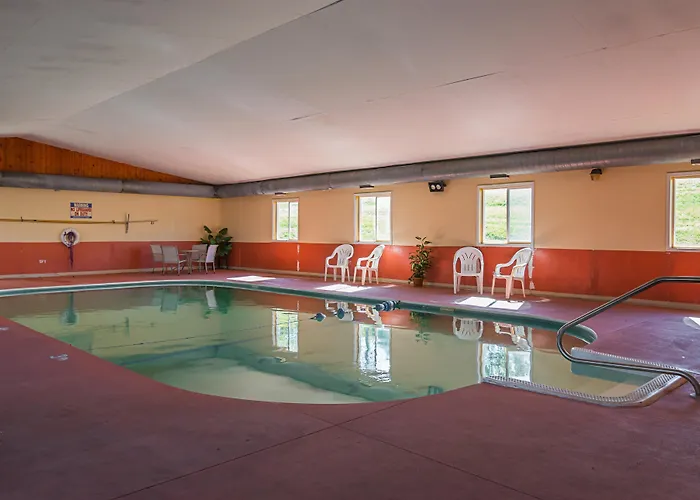 Motel 6-Hannibal, Mo