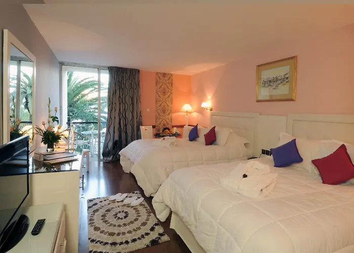 Royal Mirage Fes Hotel