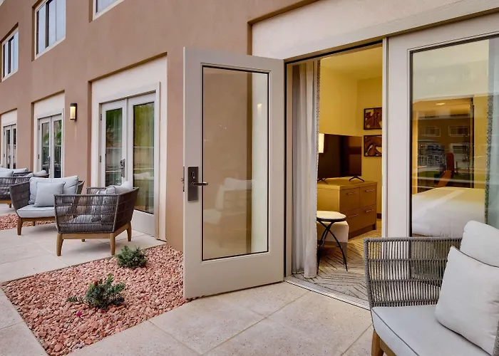 Aiden By Best Western Scottsdale North