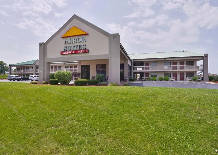 The Bradford Hotel, An Ascend Collection Hotel