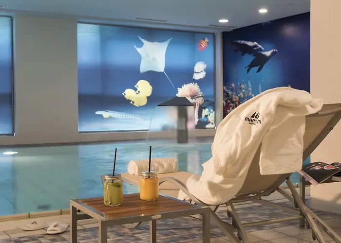 Maritim proArte Hotel Berlin