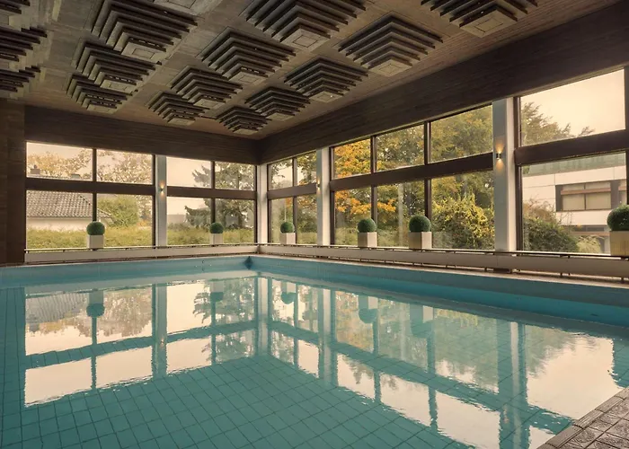 Maritim Hotel Bellevue Kiel