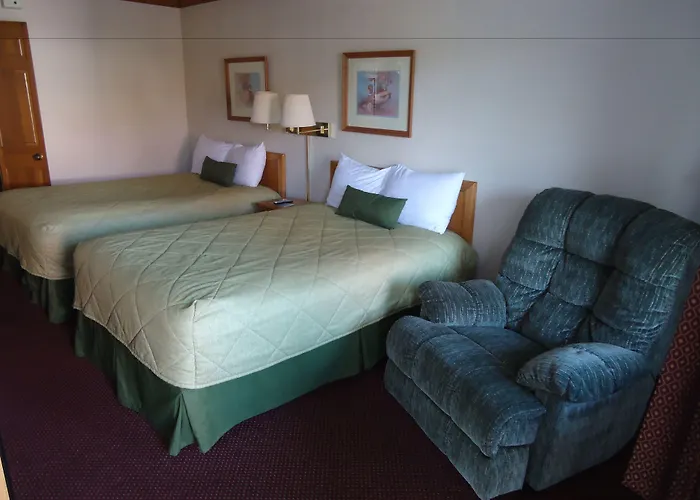 Indy Speedway Inn