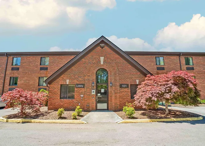 Extended Stay America Select Suites - Birmingham - Inverness