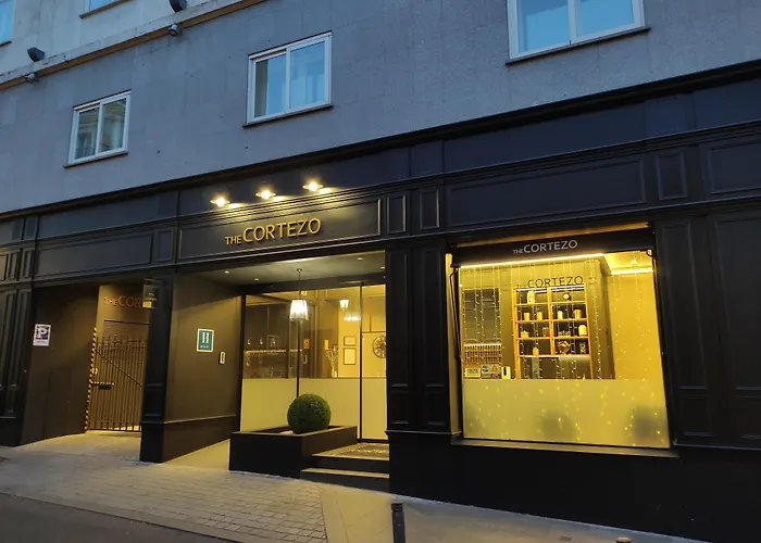 Hotel Cortezo