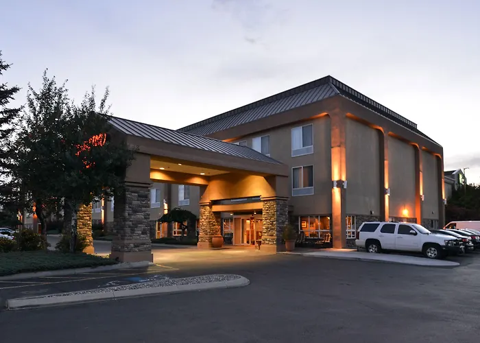 Country Inn & Suites By Radisson, Idaho Falls At The Mall