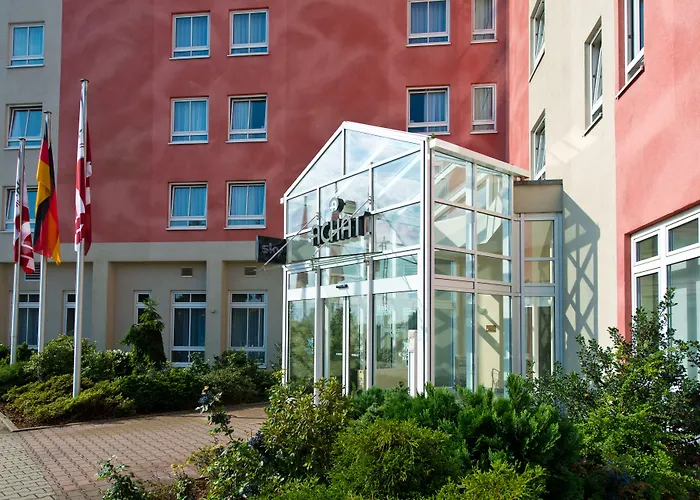 ACHAT Hotel Schwarzheide Lausitz