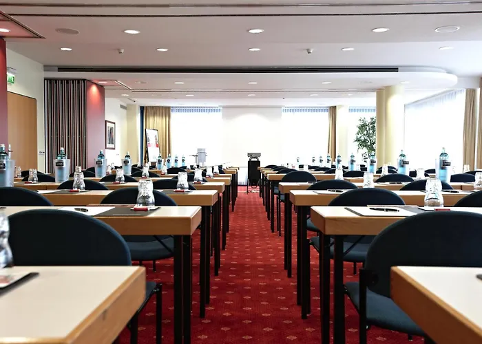 Intercityhotel Schwerin