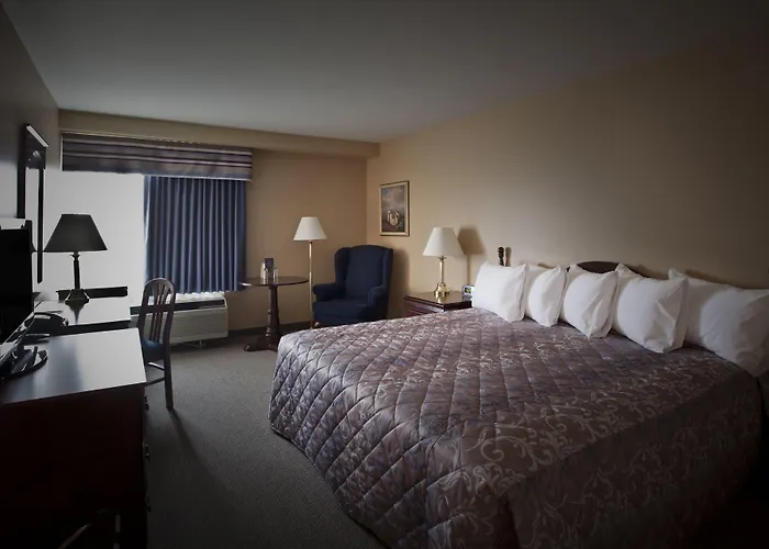 Repotel Aeroport Quebec