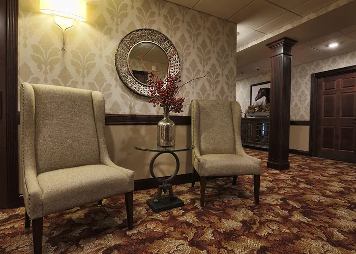 Arrow Hotel