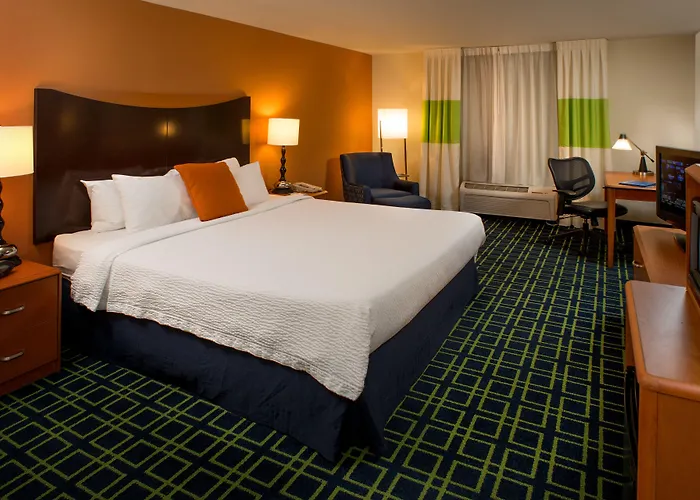 Best Western Plus Beckley Inn