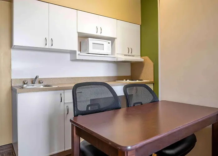 Extended Stay America Suites - Chicago - Itasca