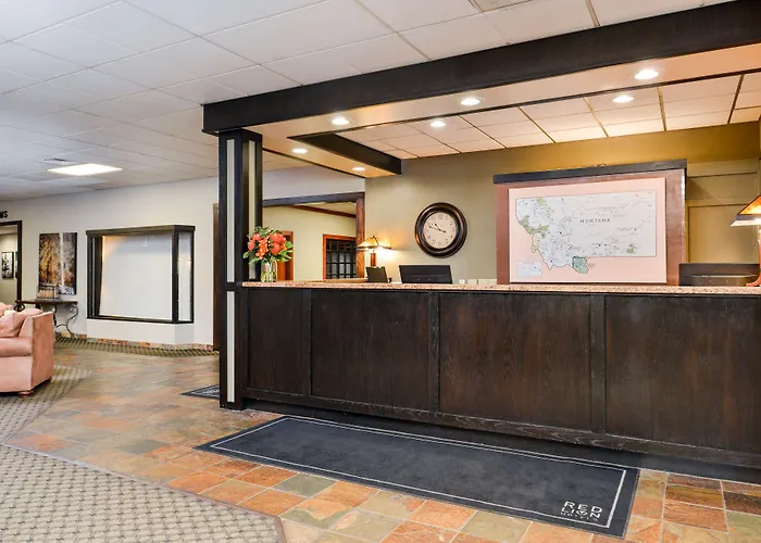 Billings Hotel & Convention Center