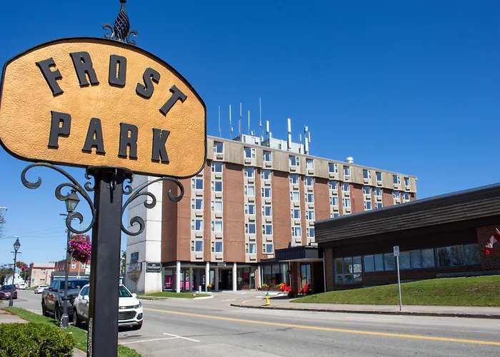 Rodd Grand Yarmouth