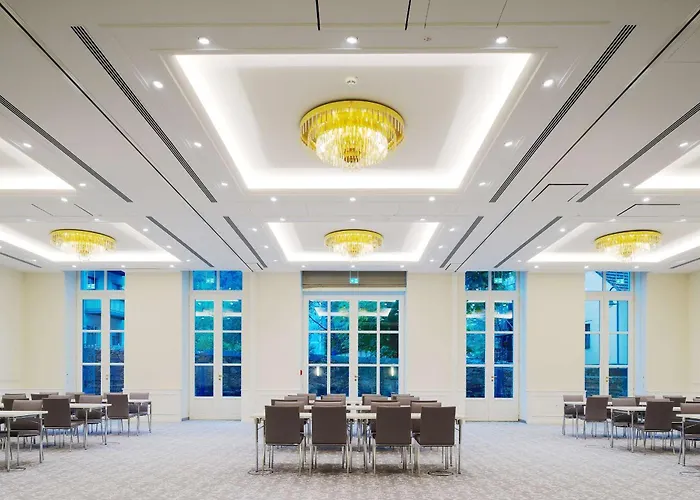 Dorint Parkhotel Meißen