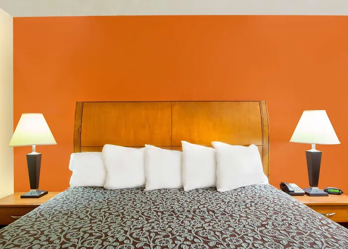 Days Inn By Wyndham Centerville