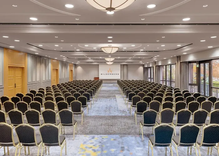 Bilderberg Bellevue Hotel Dresden