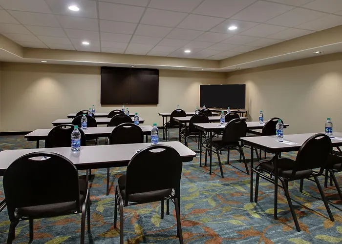 Candlewood Suites - Wichita East By Ihg
