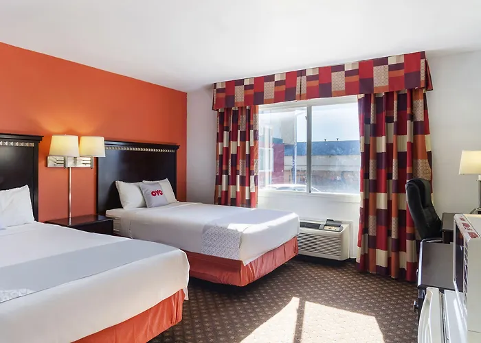 Travelodge By Wyndham Dodge City Ks