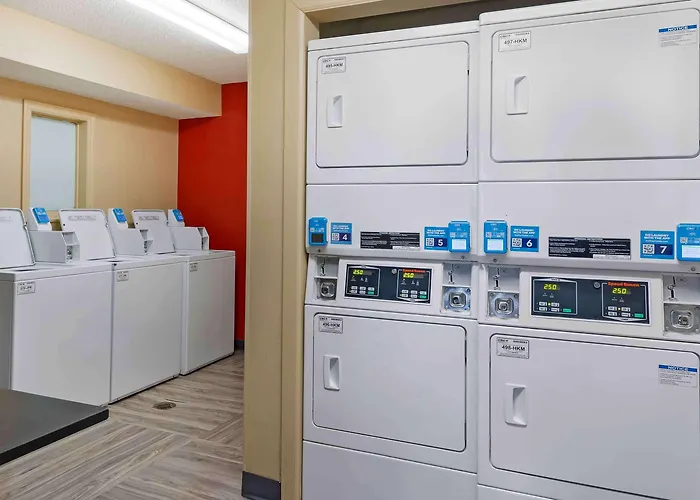 Studio 6 Extended Stay - St Louis, Mo - Westport Craig Road