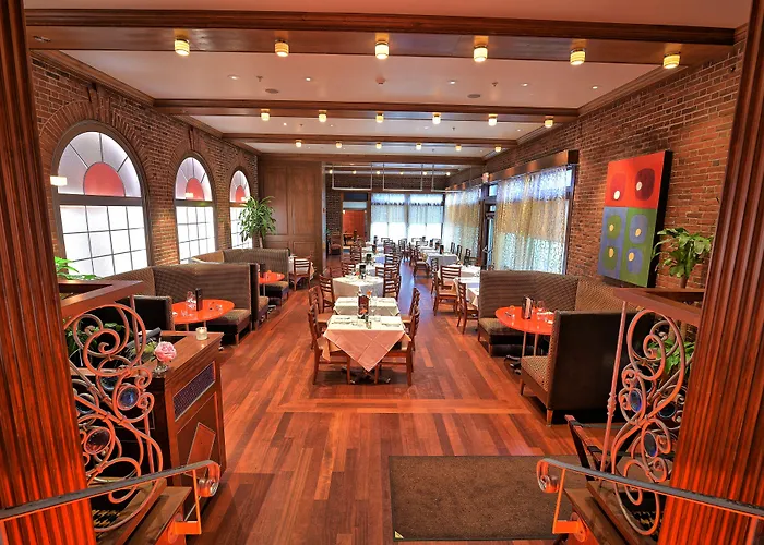 The Exeter Inn