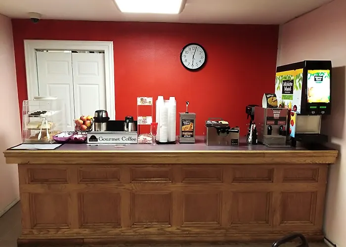 Econo Lodge