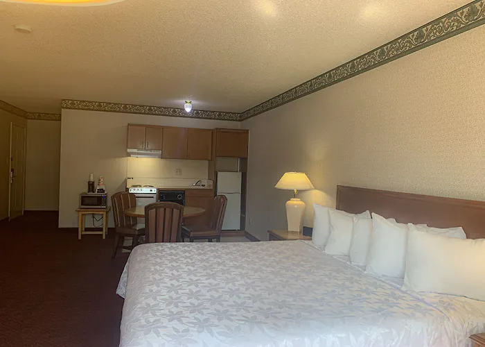 Country Hearth Inn-Winnemucca
