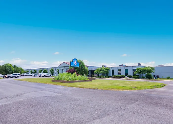 Hotel Oriskany