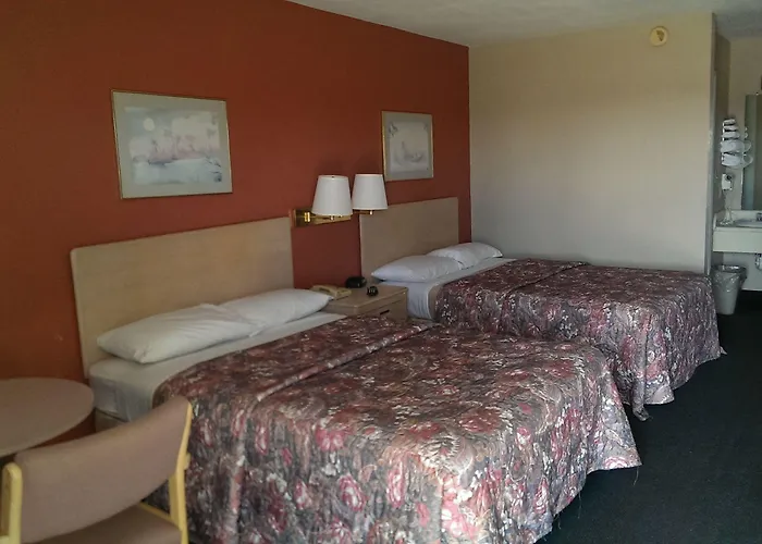 Key West Inn - Boaz