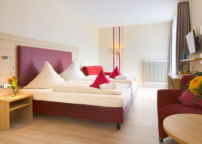 Concorde Hotel Am Leineschloss