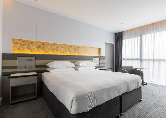 Doubletree By Hilton Edinburgh - Queensferry Crossing