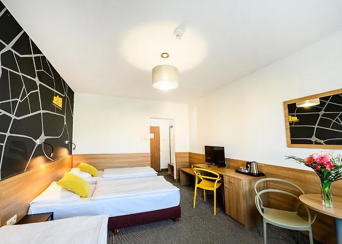 Hotel Bratislava