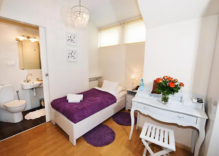 Hotel Mikolaj
