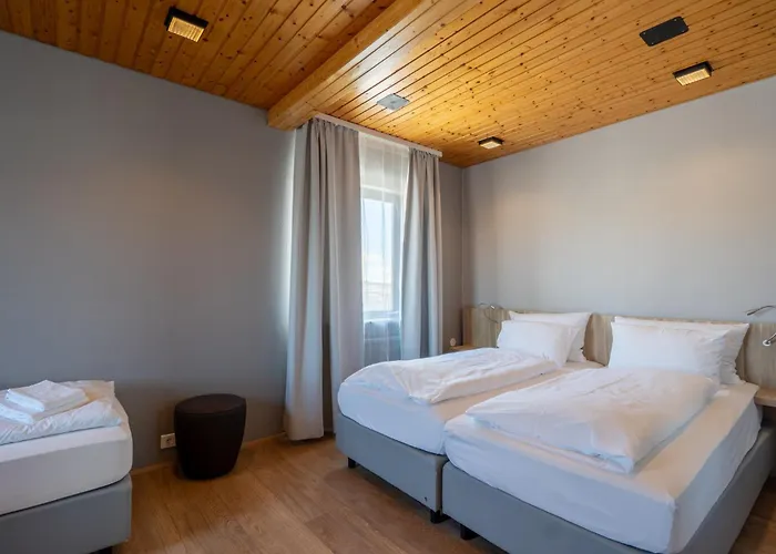 Hotel Laugarbakki