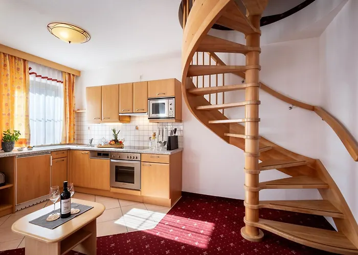 Hotel Andrea 3-Sterne Superior
