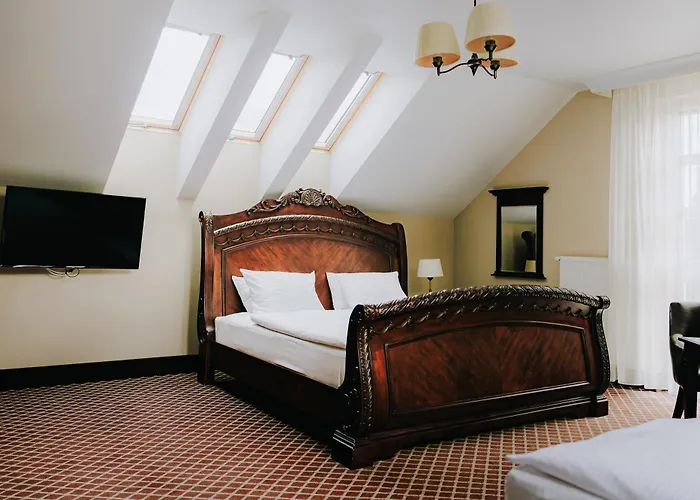 Hotel Wilenski