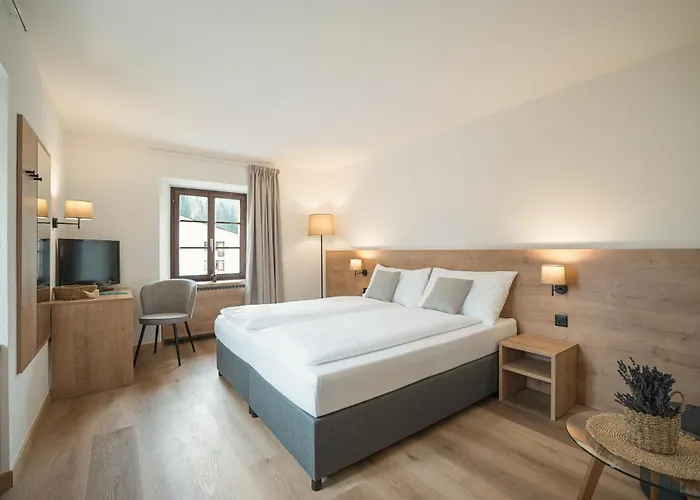 Hotel Brocco & Posta