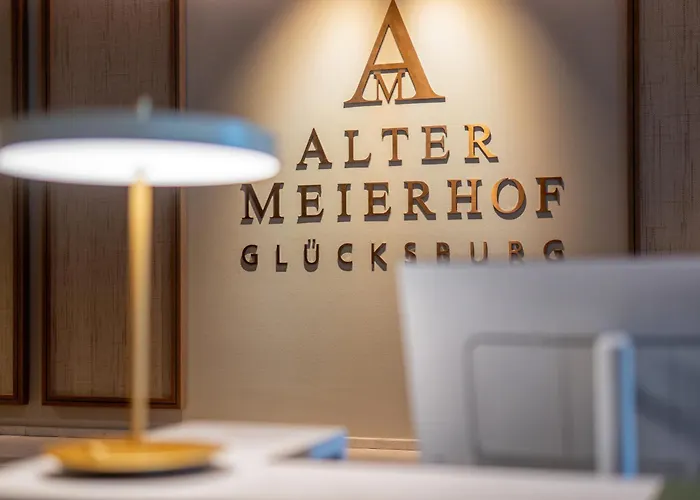 Vitalhotel Alter Meierhof