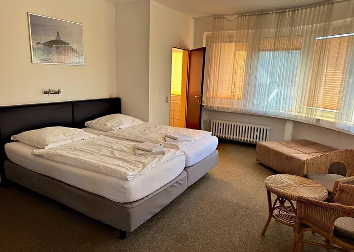 Hotel Lintforter Hof