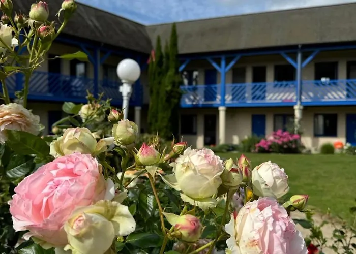 Cit'Hotel Capricorne
