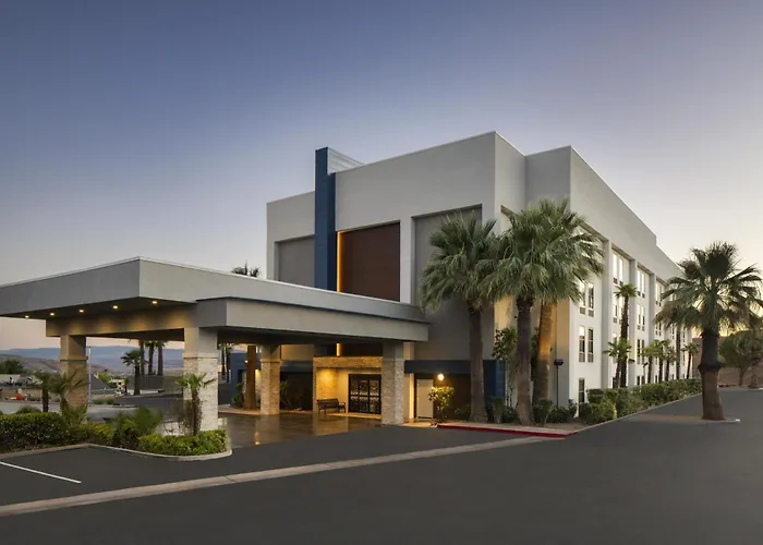Hampton Inn St. George