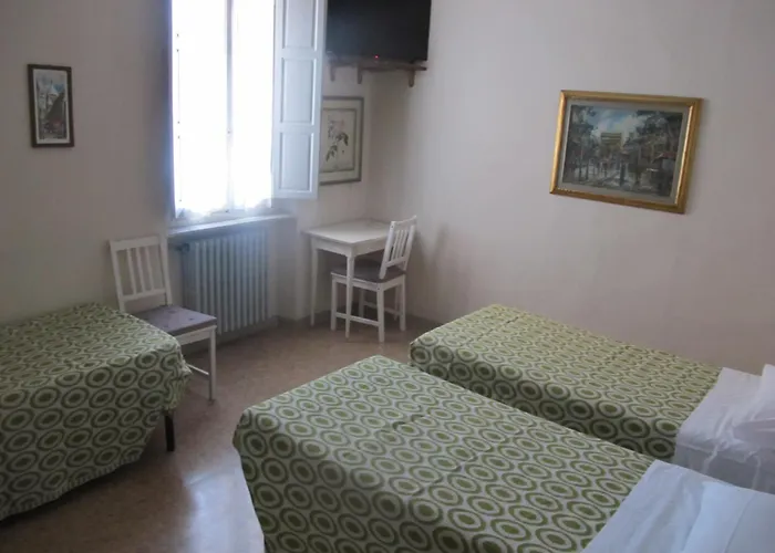 Hotel Conchiglia