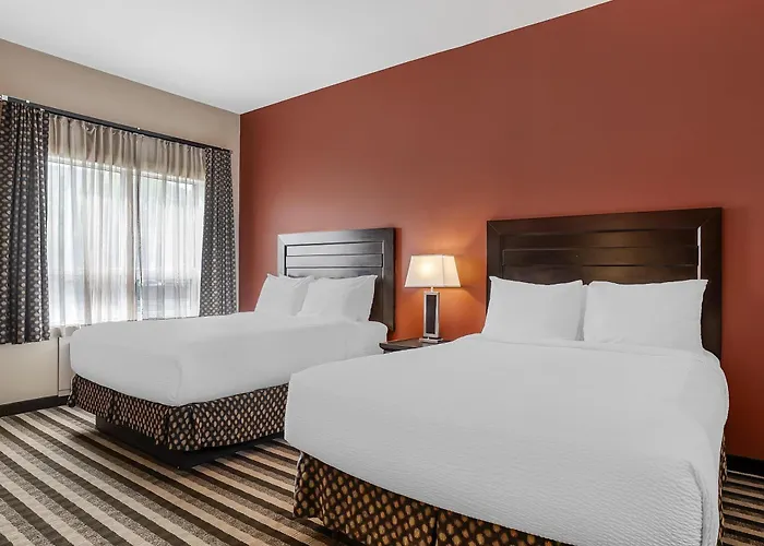 Best Western Blairmore